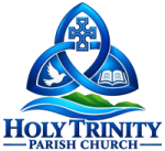Logo for Holy Trinity Church